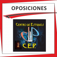Información sobre las oposiciones, los grupos disponibles en la Academia Centro de Estudios CEP, y el temario necesario para un examen de oposición.
